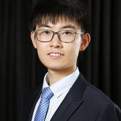  Mingxin  Xie