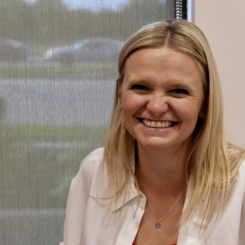 Rachel Andrews