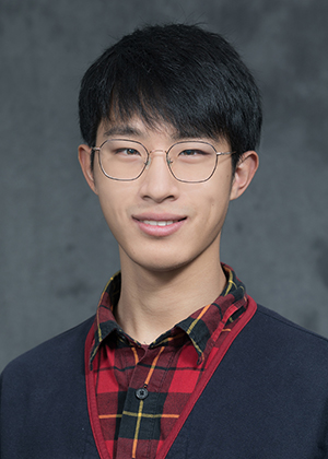 Yingshun   Sun
