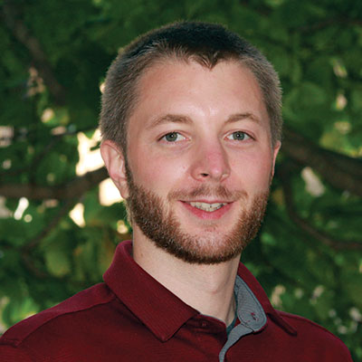 Alexander  Zielinski