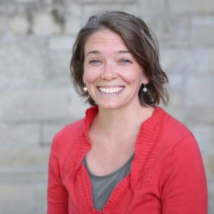 Laura Schmidli