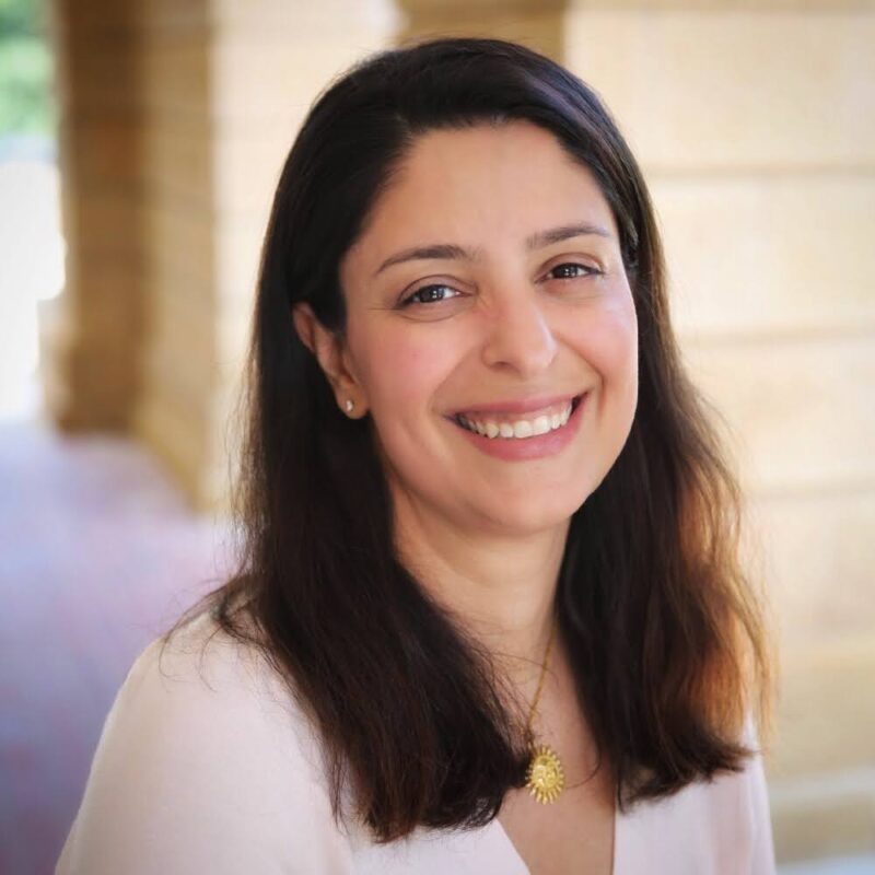 Shirin  Malekpour