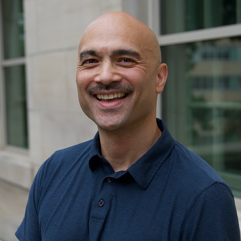 David Macasaet