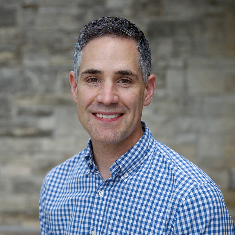 Jonathan Klein