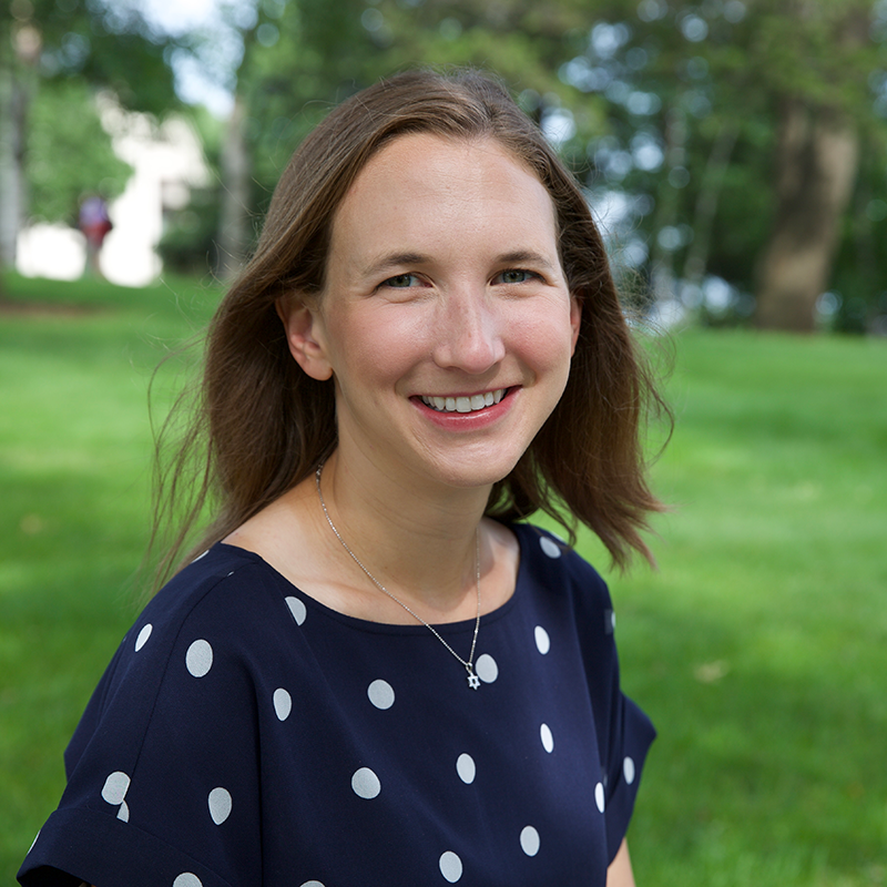 Molly  Harris